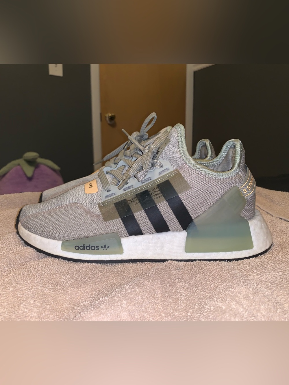 adidas NMD